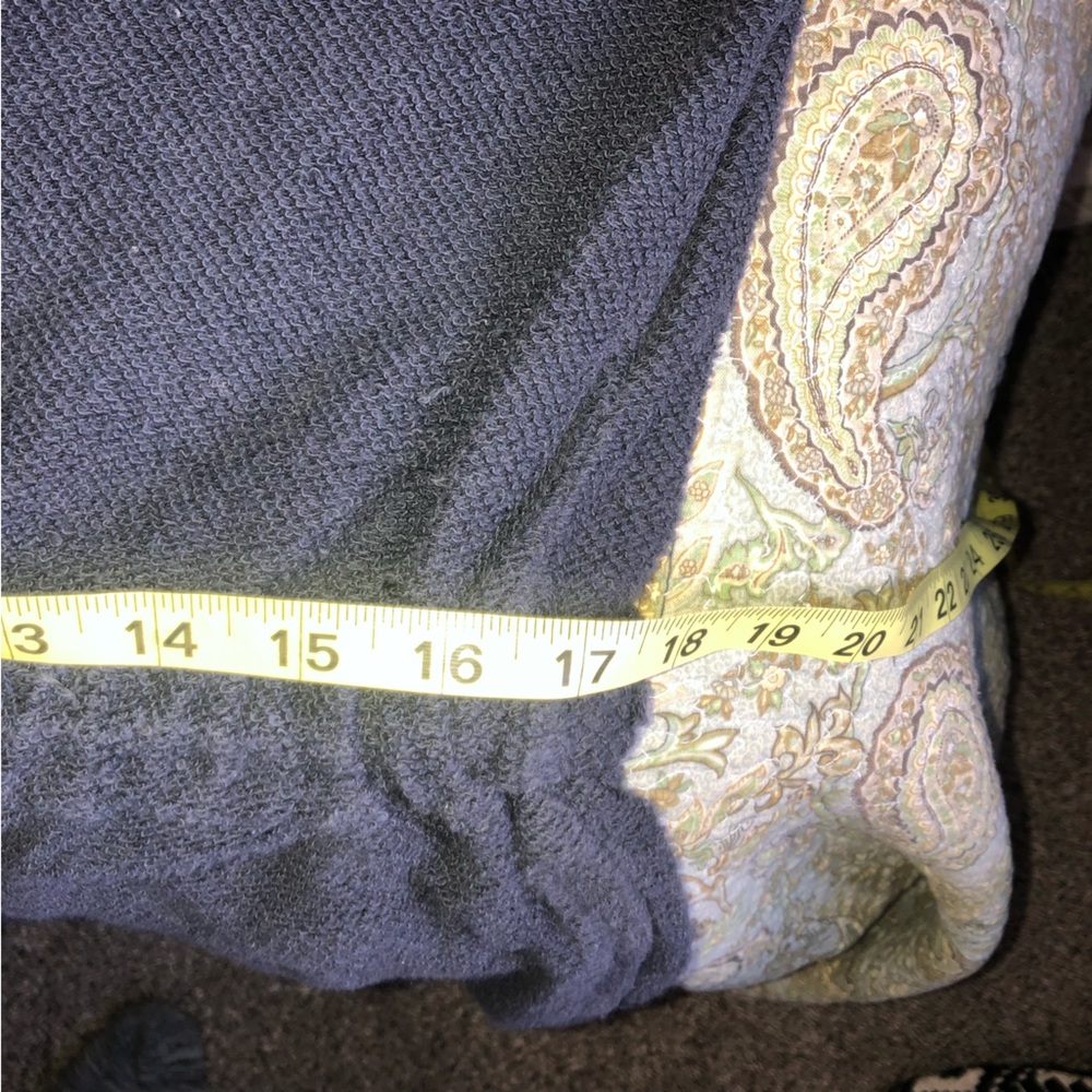 Loft micro terry tunic - Picture 7 of 8